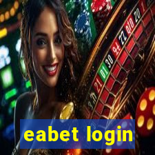 eabet login